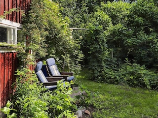 Vakantiehuis Örkelljunga  16