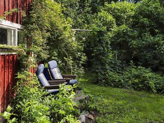 Vakantiehuis Örkelljunga  24