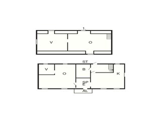 Vakantiehuis Örkelljunga  26