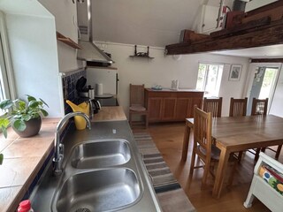 Vakantiehuis Örkelljunga  12