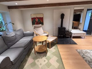 Vakantiehuis Örkelljunga  8