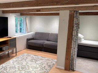 Vakantiehuis Örkelljunga  20