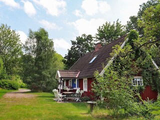 Vakantiehuis Örkelljunga  8