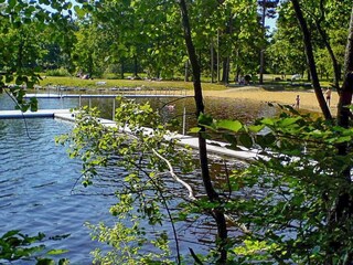 Vakantiehuis Örkelljunga  16