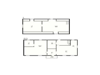 Ferienhaus Örkelljunga Grundriss 7