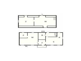Holiday house Örkelljunga Floor Plan 7