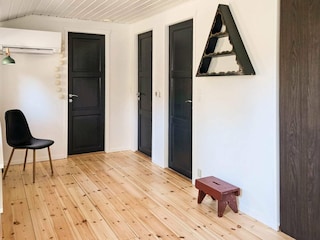 Ferienhaus Vorupør  117