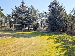 Ferienhaus Vorupør Außenaufnahme 16