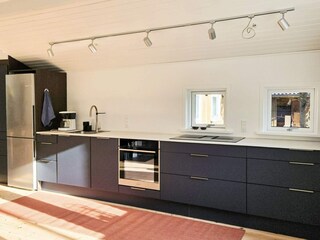Ferienhaus Vorupør  50