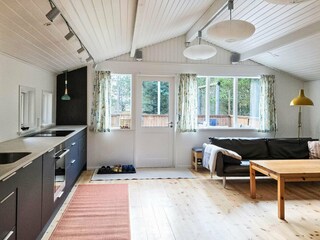Ferienhaus Vorupør  52