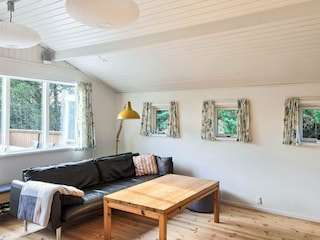Ferienhaus Vorupør  53