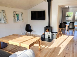 Ferienhaus Vorupør  54