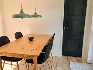Ferienhaus Vorupør  76