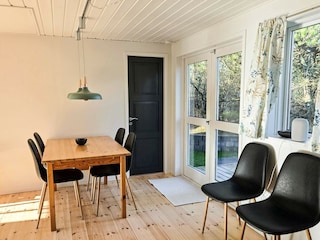 Ferienhaus Vorupør  37