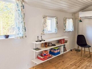 Ferienhaus Vorupør  55