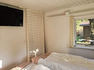 Ferienhaus Vorupør  56