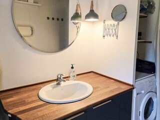 Ferienhaus Vorupør  39