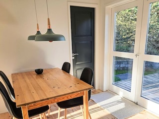 Ferienhaus Vorupør  79