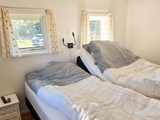 Ferienhaus Vorupør  51