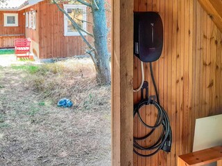 Ferienhaus Vorupør  28