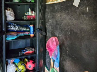 Casa per le vacanze Vorupør  16