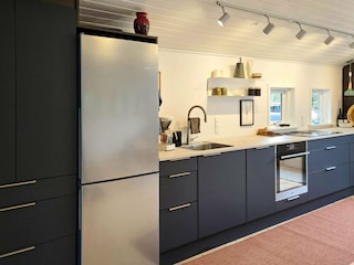 Ferienhaus Vorupør  80