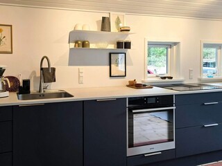 Ferienhaus Vorupør  81