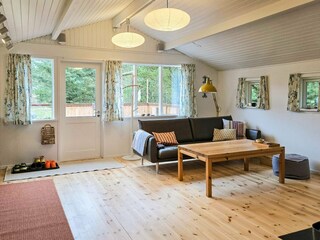 Ferienhaus Vorupør  82