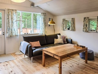 Ferienhaus Vorupør  42