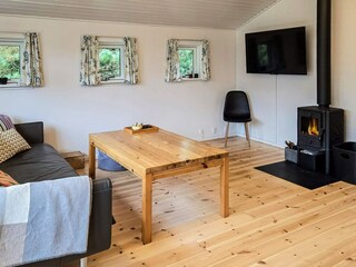 Ferienhaus Vorupør  58