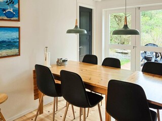 Ferienhaus Vorupør  43