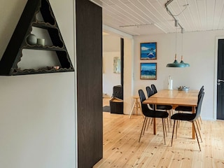 Ferienhaus Vorupør  83