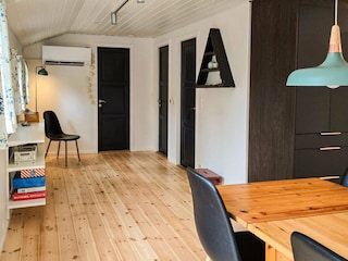Ferienhaus Vorupør  68
