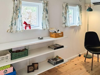 Ferienhaus Vorupør  59