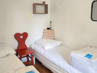 Ferienhaus Vorupør  45
