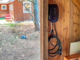 Ferienhaus Vorupør  61