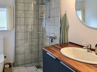 Ferienhaus Vorupør  75