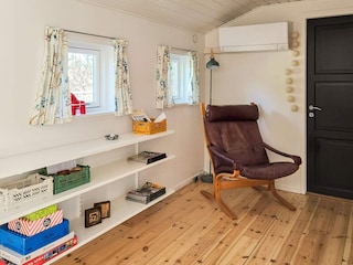 Ferienhaus Vorupør  67