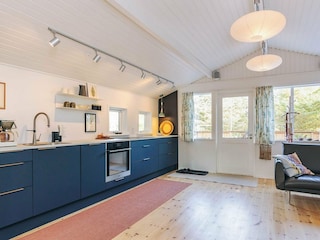 Ferienhaus Vorupør  88