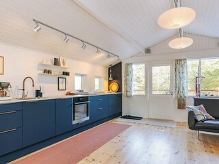 Maison de vacances Vorupør  21