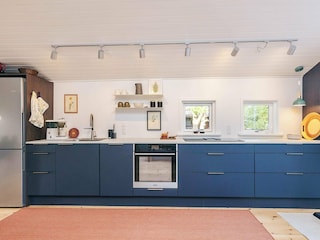 Ferienhaus Vorupør  89