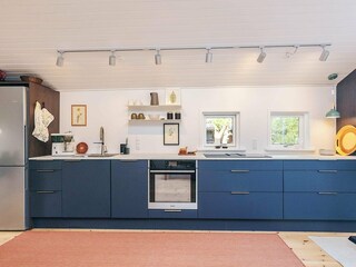 Vakantiehuis Vorupør  10