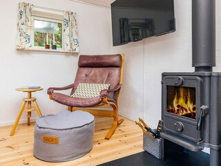 Vakantiehuis Vorupør  12