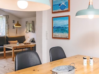 Maison de vacances Vorupør  14