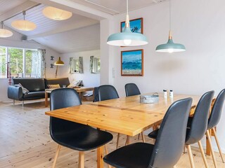 Ferienhaus Vorupør  95