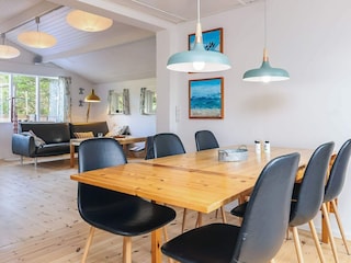 Maison de vacances Vorupør  32