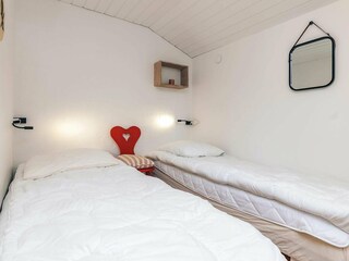 Vakantiehuis Vorupør  15