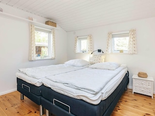 Ferienhaus Vorupør  97