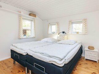 Maison de vacances Vorupør  30