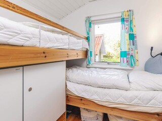 Vakantiehuis Vorupør  5